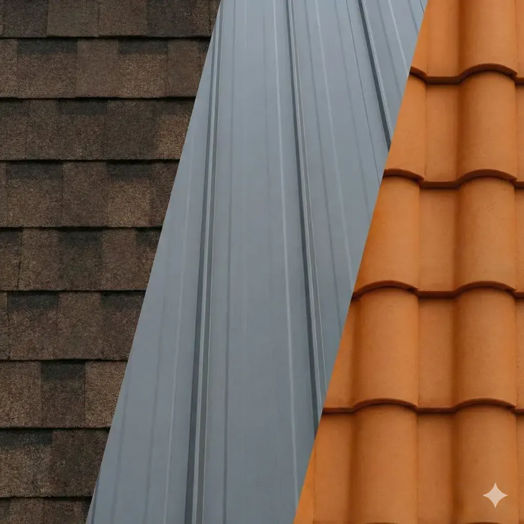 Roof Replace Icon Image by Roofing Logik in Bradenton Florida